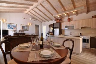 Veroniki Penthouse Deluxe Apartment - Agios Ioannis Peristeron - 6