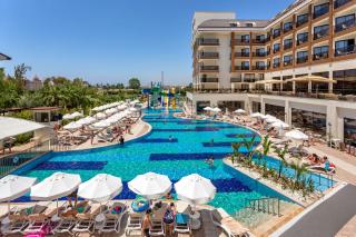 Glamour Resort & SPA - 4