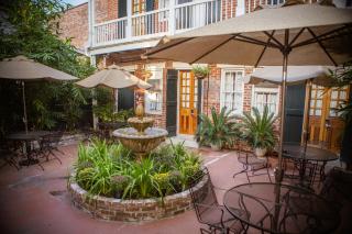 Inn on St. Ann, a French Quarter Guest Houses Property - 0