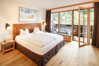Hotel Lech & Residenz Chesa Rosa - 9