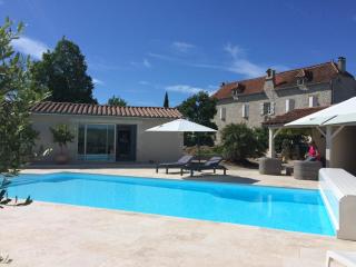 Le Couvent - Saint-Jean-de-Laur - 2