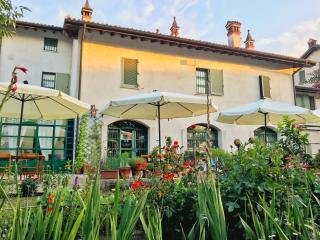 B&B La Borasca - Casalpusterlengo - 8