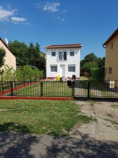 Nurmi House - Hajdúszoboszló - 4