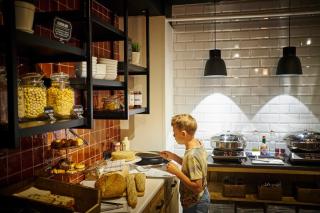 Leopold Hotel Ostend - Ostende - 6