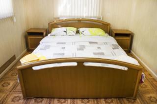 Mini Hotel Chernomorka - Odesa - 9