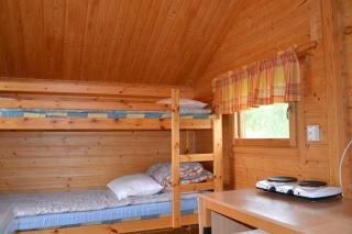 Tenon Eräkievari mökit - Karigasniemi - 1
