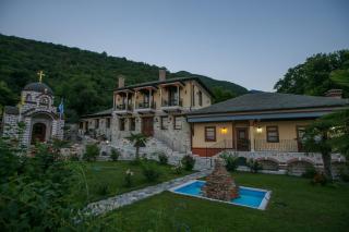 Neromylos - Nikísiani - 6