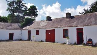 Killofin House - Labasheeda - 4