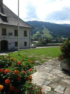 Gasthof Kreischberg - 4