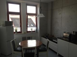 Apartment Naumann - Meißen - 6