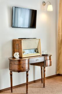 Pensiunea Restaurant Al Gallo - 6