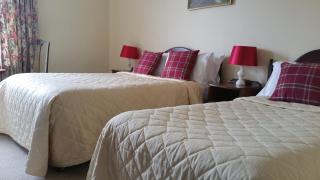 Coolcower House - Macroom - 2