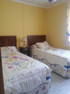 Casita Carballo Blanco - Barral - 5