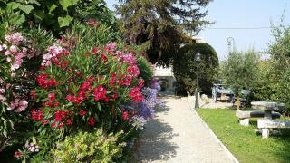 Bastide Marie Antoinette - La Colle-sur-Loup - 0