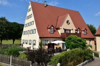 Landhaus Folk - Pleinfeld - 9