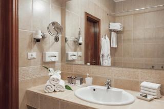 Continental Hotel - Odesa - 2