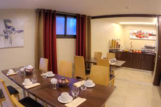 Hôtel & Restaurant Le Belvédère - Porto Ota - 1