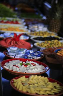 Grand Cappadocia Hotel - 1
