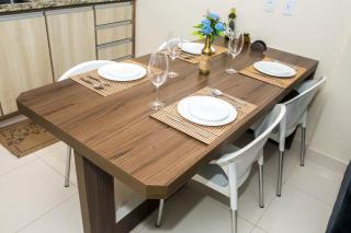 Executivo Flat II - Parauapebas - 9