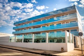 Executivo Flat II - Parauapebas - 8