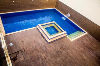 Executivo Flat II - Parauapebas - 7
