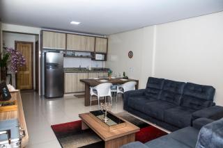Executivo Flat II - Parauapebas - 6