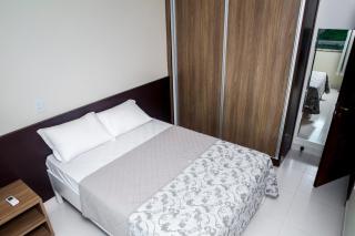 Executivo Flat II - Parauapebas - 3