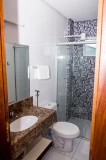 Executivo Flat II - Parauapebas - 2