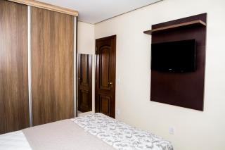 Executivo Flat II - 1