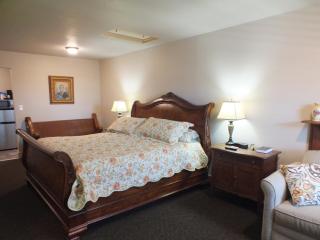 Scarborough Inn - Manteo - 6