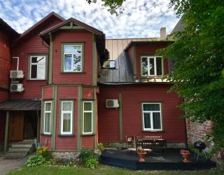 Chelsea Roosi 11 Apartment - Pärnu - 1
