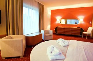 Grape Town Hotel - Park79 - Zielona Góra - 8