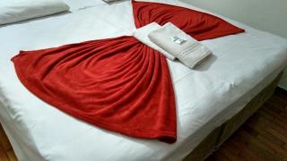 Aurora Hotel - Ribeirão Preto - 9