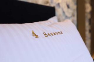 4 Seasons Luxury Apartments - 1