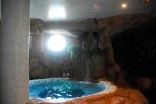 Evenia Olympic Suites - 1