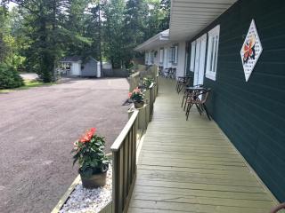 Motel Des Cascades - Baie-Saint-Paul - 5