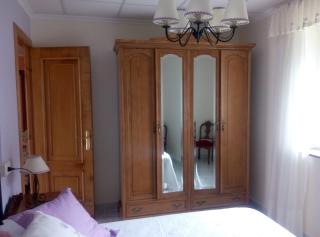 Casita Carballo Blanco - Barral - 2