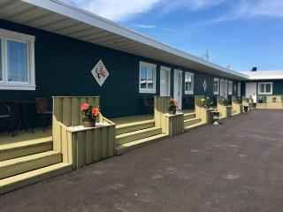 Motel Des Cascades - Baie-Saint-Paul - 2