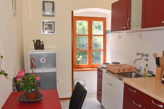 Ribica Apartments - 6