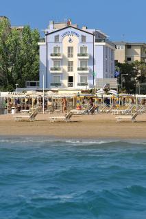 Hotel Cigno D'Oro - Riccione - 0