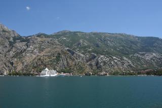 Ribica Apartments - Kotor - 8