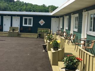 Motel Des Cascades - Baie-Saint-Paul - 3