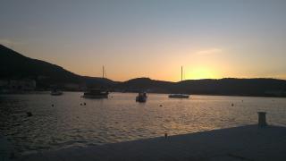 Apartment II Radisic beautiful view - Vis - 5