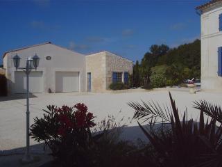 L'Oasis - Port-dʼEnvaux - 7