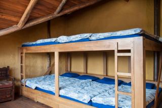 Hotel Tambopaxi - Machachi - 4