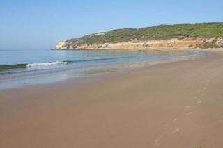 Alojamiento el Chaparro Barbate junto a la venta el loro - Barbate - 2