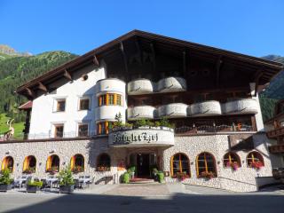 Alpenhotel Ischglerhof - Ischgl - 9