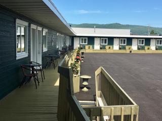 Motel Des Cascades - Baie-Saint-Paul - 4
