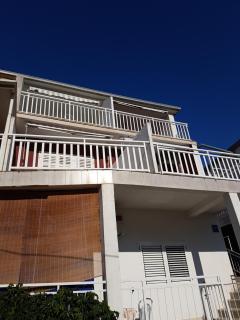 Apartman Tutavac - Klek - 6