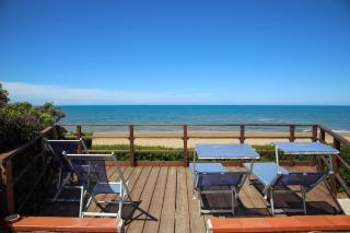 Le Dune Sea View Apartments - Futura CAV - San Vincenzo - 1